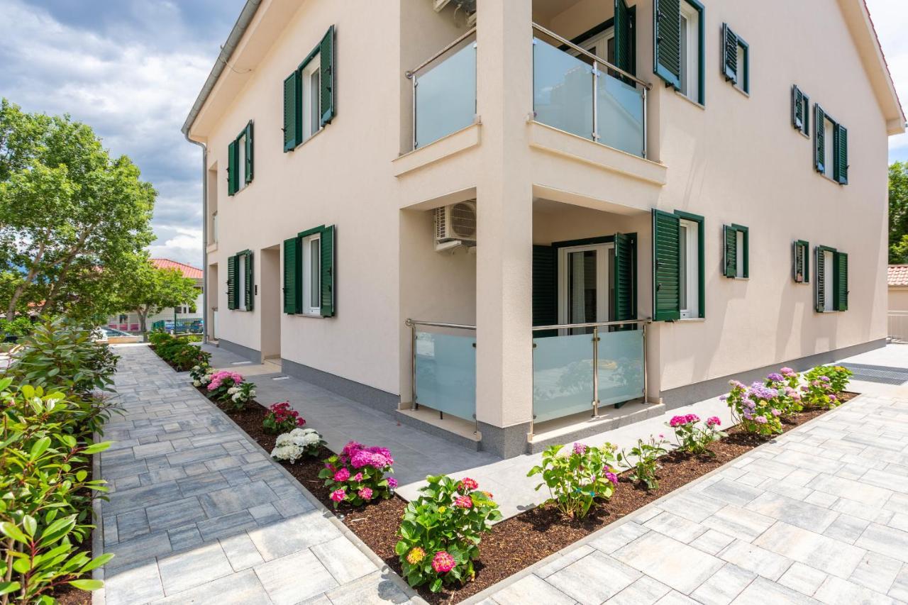 Divine Apartments Башка Экстерьер фото